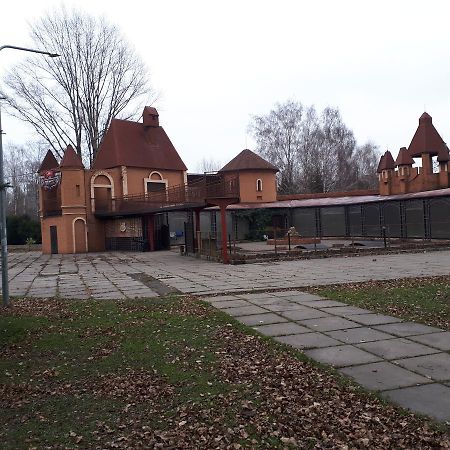Апартаменты Гагарина Кривий Ріг Екстер'єр фото