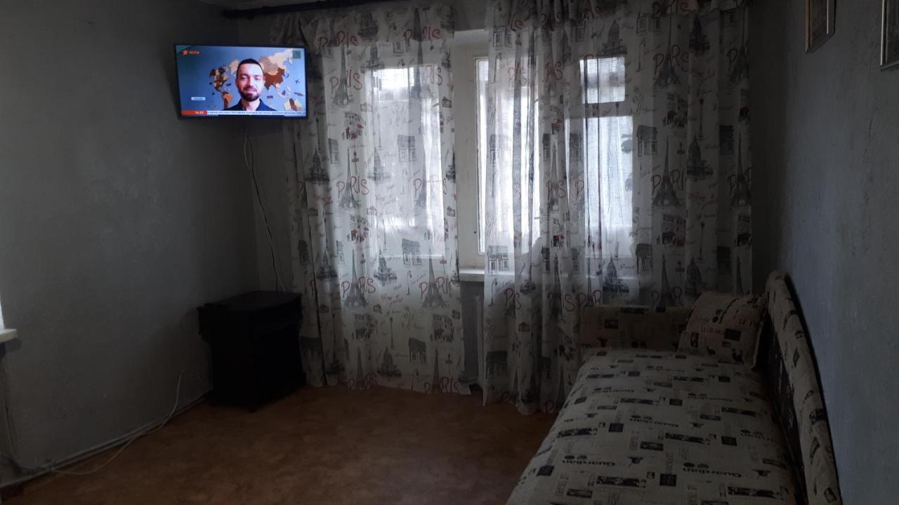Апартаменты Гагарина Кривий Ріг Екстер'єр фото